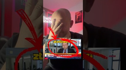 SZEJNA ZATOPIONY! Zegarek za dziesiątki tysięcy złotych niewpisany do oświadczenia majątkowego?