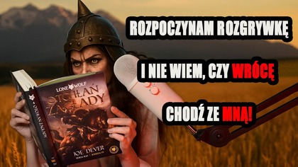 Rozgrywka: Otchłań zagłady | Black Monk