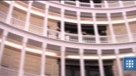 Tajemnice dawnej siedziby Bieruta zdradza książę Lubomirski