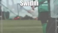 Świdniczanka lepsza od Wisły Grupa Azoty, gol byłego zawodnika