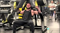HOW TO LIFT 600KG (Qucik)#shorts #gym