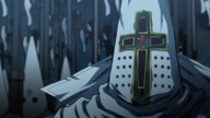 Hellsing Ultimate odc 6 lektor pl