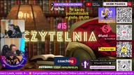 Hobbit - fragment audycji Czytelnia @OkiemPisarza #hobbit #tolkien #dlaciebie #książka #books