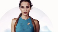 Alicia Vikander Hot Compilation