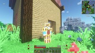 MInecraft World ODCINEK O4 SEZON 02- Twilight Forest ,NOWY PORTAL (HISTORIA O GTA)