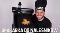 DRUKARKA DO NALEŚNIKÓW