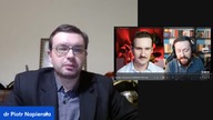 Polemika z Dwie Lewe Ręce na temat INTERWENCJI USA w Iraku 2003 - dr Piotr Napierała