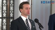 PILNE! Bosak ostro: Unia blokuje rządową pomoc dla przedsiębiorców!