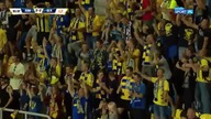 Arka nokautuje Śląsk 4:2 - Puchar Polski