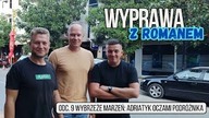 Wyprawa z Romanem - Wybrzeże marzeń.  Adriatyk oczami podróżnika (odc. 9)