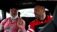 Parycjusz Wróblewski o tym skąd wziąsc kase