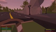 Zagrajmy w Unturned PL #05 Zwiedzamy DeadZone