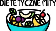 Obalam DIETETYCZNE MITY |  iWiesz, co jesz! 