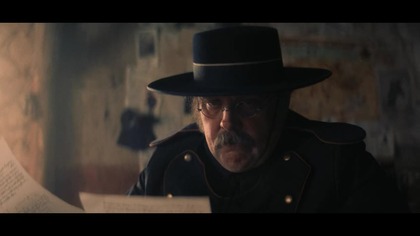 Zorro 2024 Wersja Francuska.  S01E07