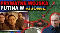 PILNE: Putin ZLECIŁ ZAMACH na Zełenskiego!