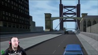 Prawie jak Mumia - Grand Theft Auto: III  The Definitive Edition #11