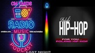 HIP HOP - LAST NIGHT