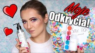 Moje Odkrycia Kosmetyczne Kosmetyki Które Musicie ZnaćFresh&Natural Birthday Box Olaplex