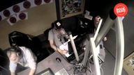 Wywiad z Mariuszem Trynkiewiczem [Rock Radio]