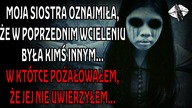 Już Się Kiedys Znalismy | CreepyPasta PL | Szepty Horroru