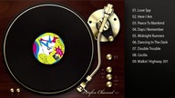 Mike MAREEN - Dance Control (Full Album) 1986 (1080p 24fps H264-128kbit AAC)