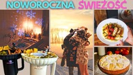 Zimowy czas, pyszne przepisy i CO DOSTAŁAM NA ŚWIĘTA?