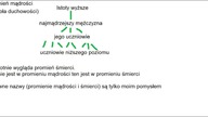 2 (rys. ) - szkoła duchowości i trójkąt