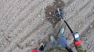 Wykopki w Uk (KONKURS) straciłem pole Xp Deus #13