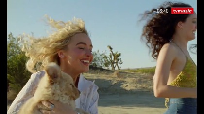 Sabrina Carpenter - Manchild [TVM MUSIC] {2025}