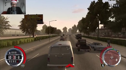 KOLUMBIJSKI KATAR | Driver: Parallel Lines #4