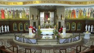 Św.  Wojciech - kapłan wierny i mężny - ks.  Krzysztof Gryz Radio Maryja Toruń Sanktuarium