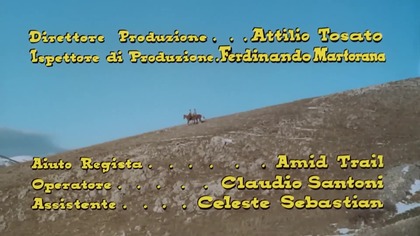 Zimny zabójca.  The.  Cold Killer.  1967.  Lektor.pl. western