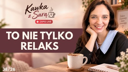 Czy kieliszek wina naprawdę pomaga na stres? Nowe badanie daje do myślenia! Kawka T38/26