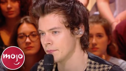 Top 30 Celebs Who Shot Down Homophobic Interview Questions