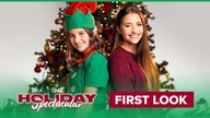 BRAT HOLIDAY SPECTACULAR | First Look