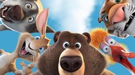 Panda i banda (2019) Oficjalny zwiastun PL