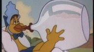 Noveltoon: Kto szybciej strzela (1955)