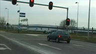 Nieoczekiwane zakończenie