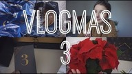 VLOGMAS 3 - problemy techniczne
