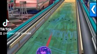 Bowling, android game huawei p20 light