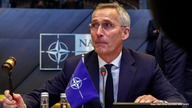 Spotkanie szefów MSZ państw NATO [Serwis informacyjny, KSTV Info]