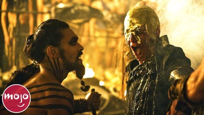 Top 50 Satisfying Deaths of Hated TV Characters & Villains