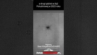 Pentagon odtajnił kolejne nagrania UFO! Wykonały je drony MQ-9 Reaper