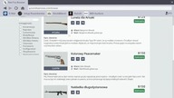 GunSmithSimulator Gramy dalej