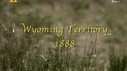 Cud w Sage Greek.  2005. lektor.pl western