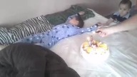Synku! Dzisiaj są Twoje urodziny!