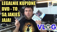 Legalnie kupione DVD - to są jakieś jaja!