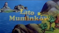Lato Muminków (Muumi ja vaarallinen juhannus) - trailer PL