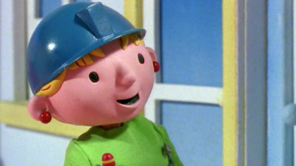 Bob Budowniczy S05E02 Dubbing PL