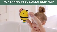 Fontanna Pszczółka Zoo Skip Hop